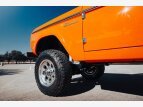 Thumbnail Photo 15 for 1973 Ford Bronco